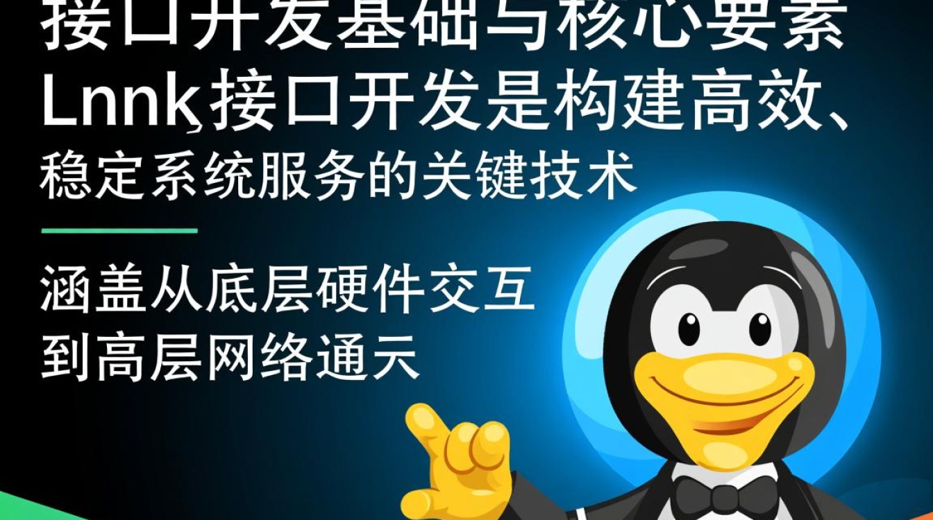 Linux接口开发中，如何高效实现并发与安全通信？-好主机测评网