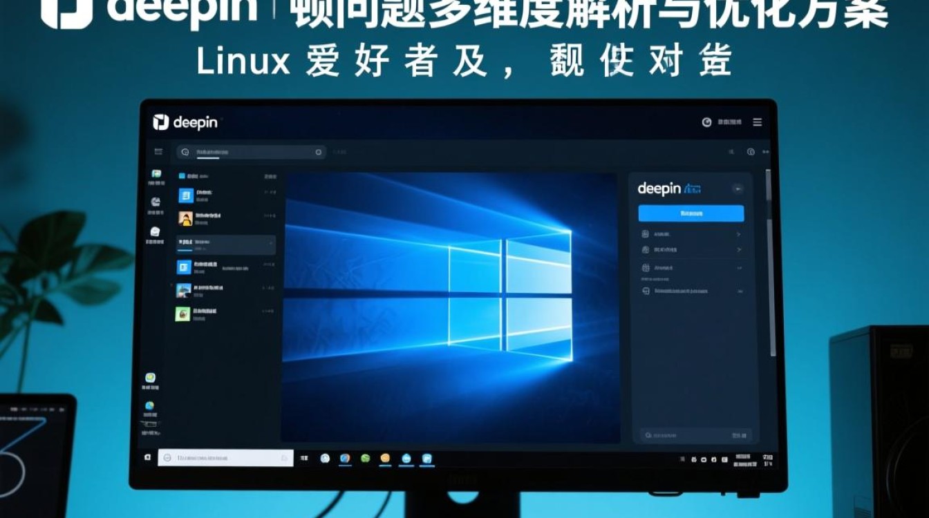 deepin虚拟机卡顿怎么办？3个优化技巧教你流畅运行-好主机测评网