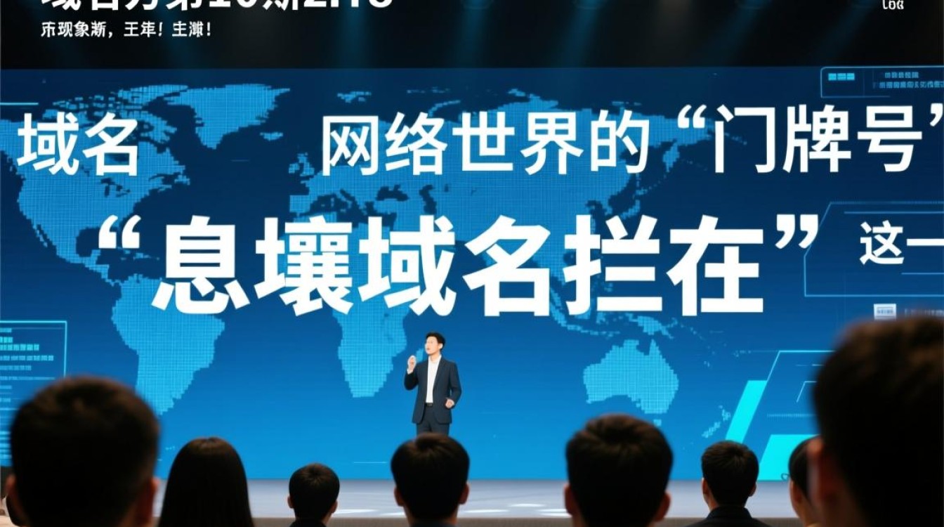 息壤域名拦在？为何无法访问或被拦截？-好主机测评网