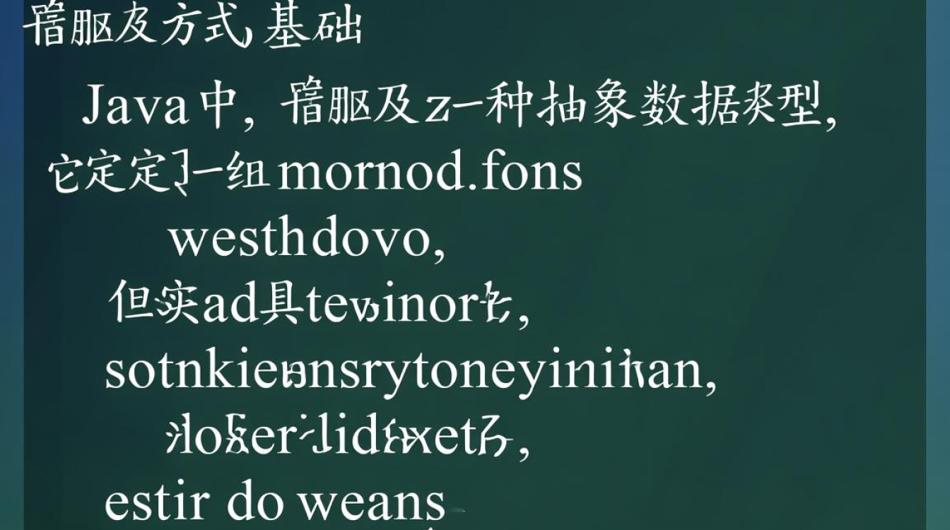 Java接口方法调用步骤是什么？新手必看指南-好主机测评网