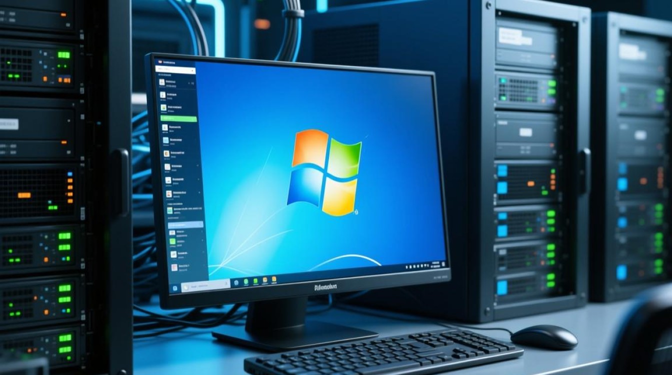 虚拟机Windows分区如何分配空间更合理？-好主机测评网