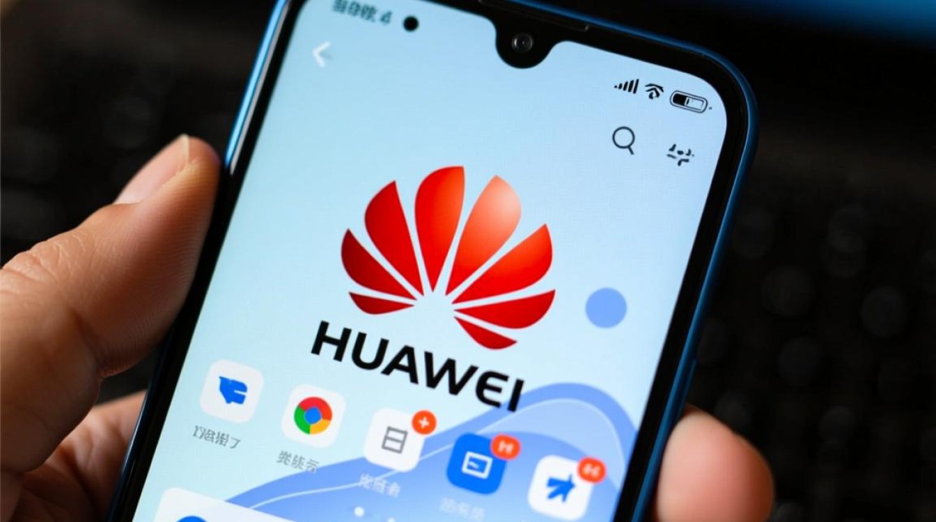 华为手机域名解析出错怎么办？手机无法上网怎么解决？-好主机测评网