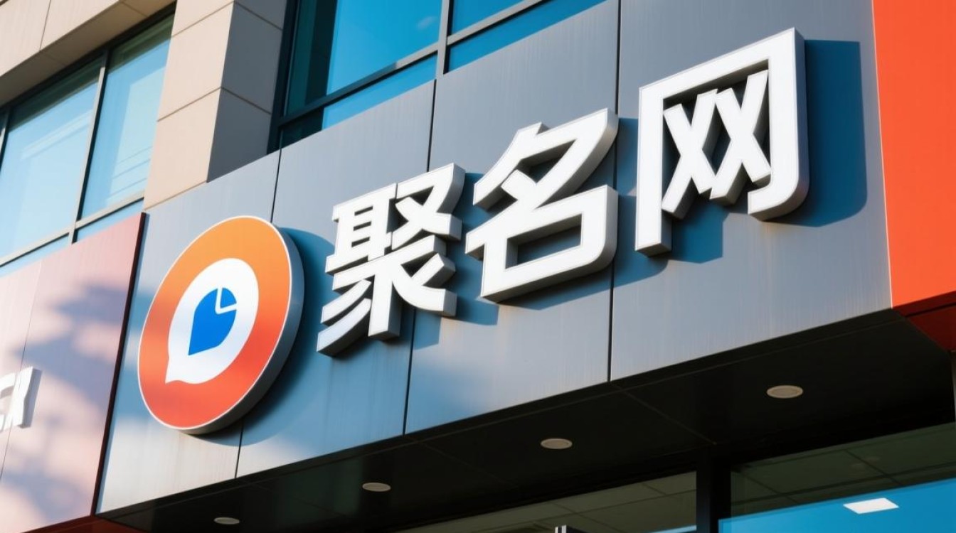 聚名网抢购域名靠谱吗?真实用户评价和体验如何?-好主机测评网