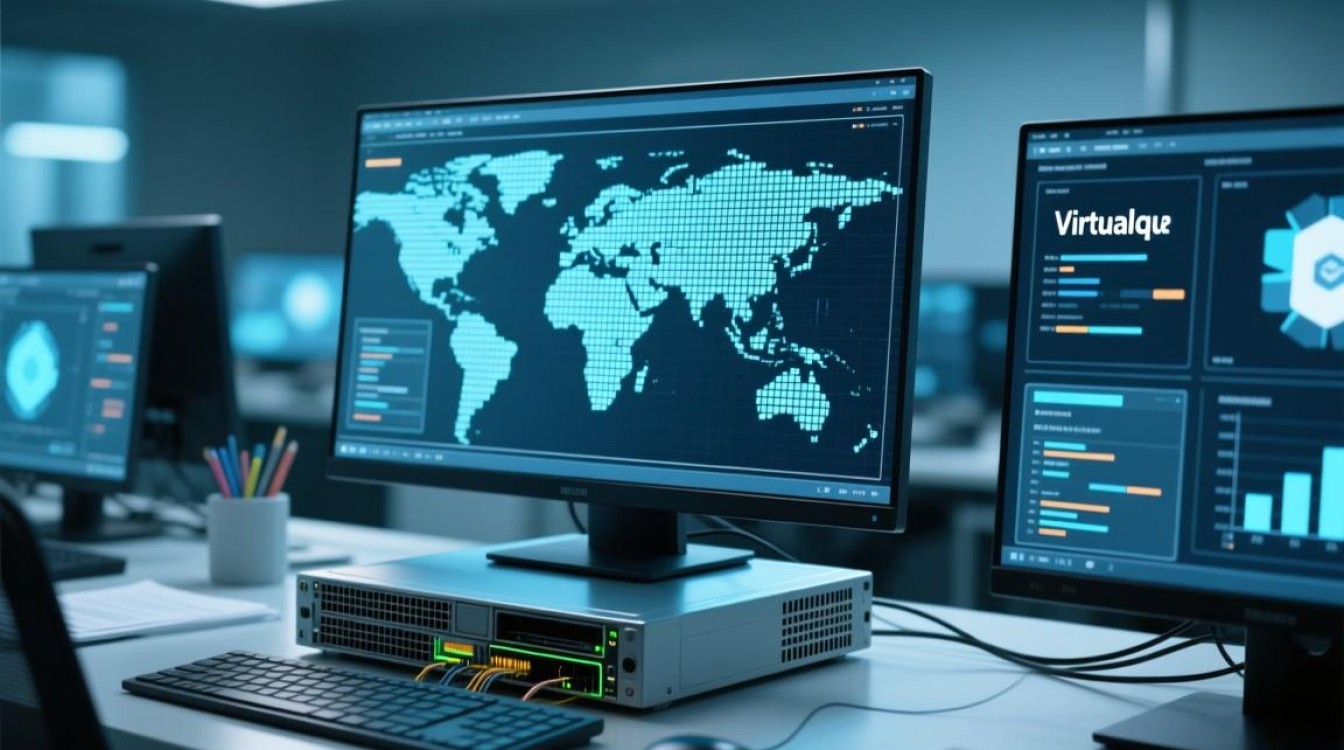 虚拟机占网速怎么办?3招解决卡顿问题!-好主机测评网