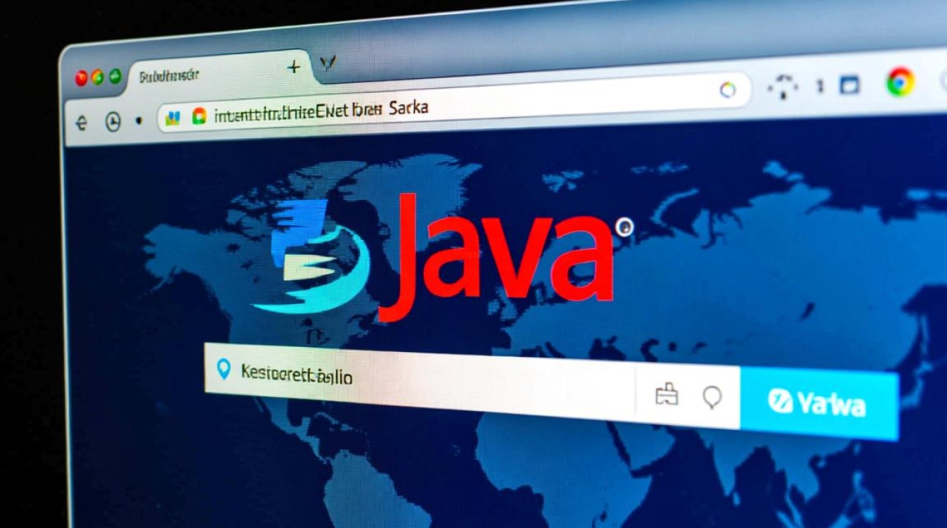 如何确认我的浏览器是否正在使用Java插件运行?-好主机测评网