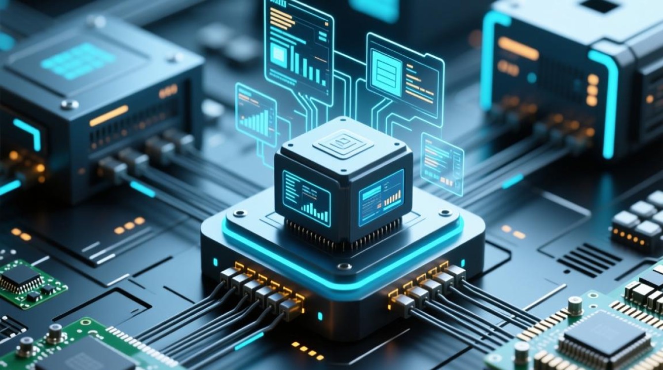 分布式数据采集系统死机后如何安全重启？