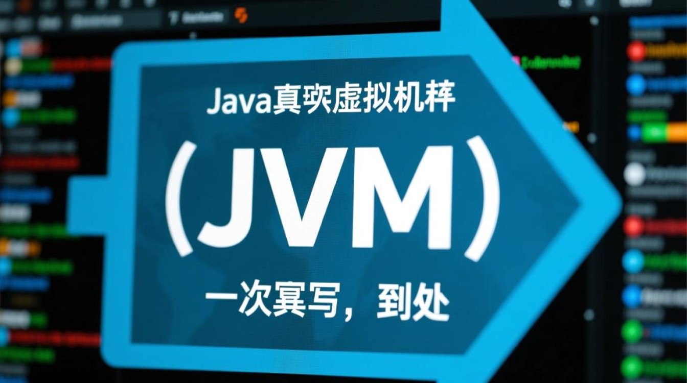 Java真实虚拟机如何实现内存管理与性能优化?-好主机测评网