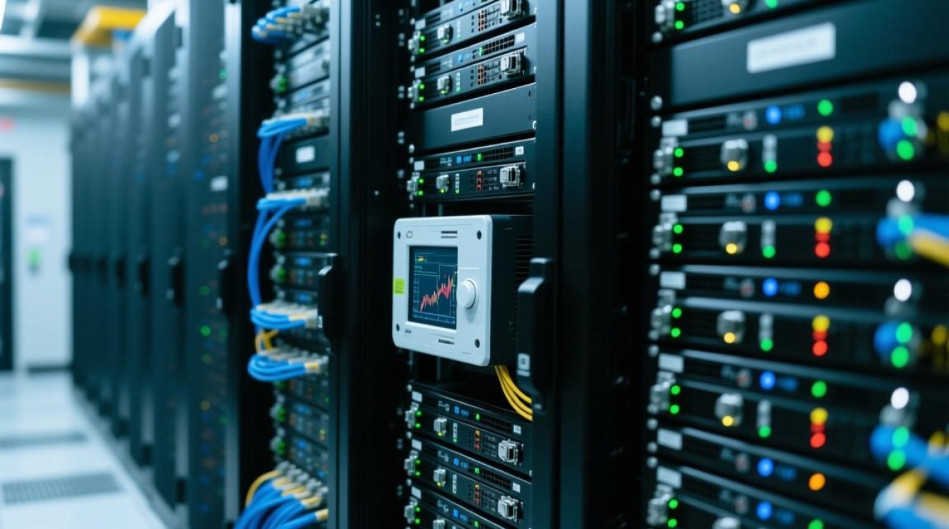 分布式数据采集系统为何频繁死机？如何快速排查与解决？