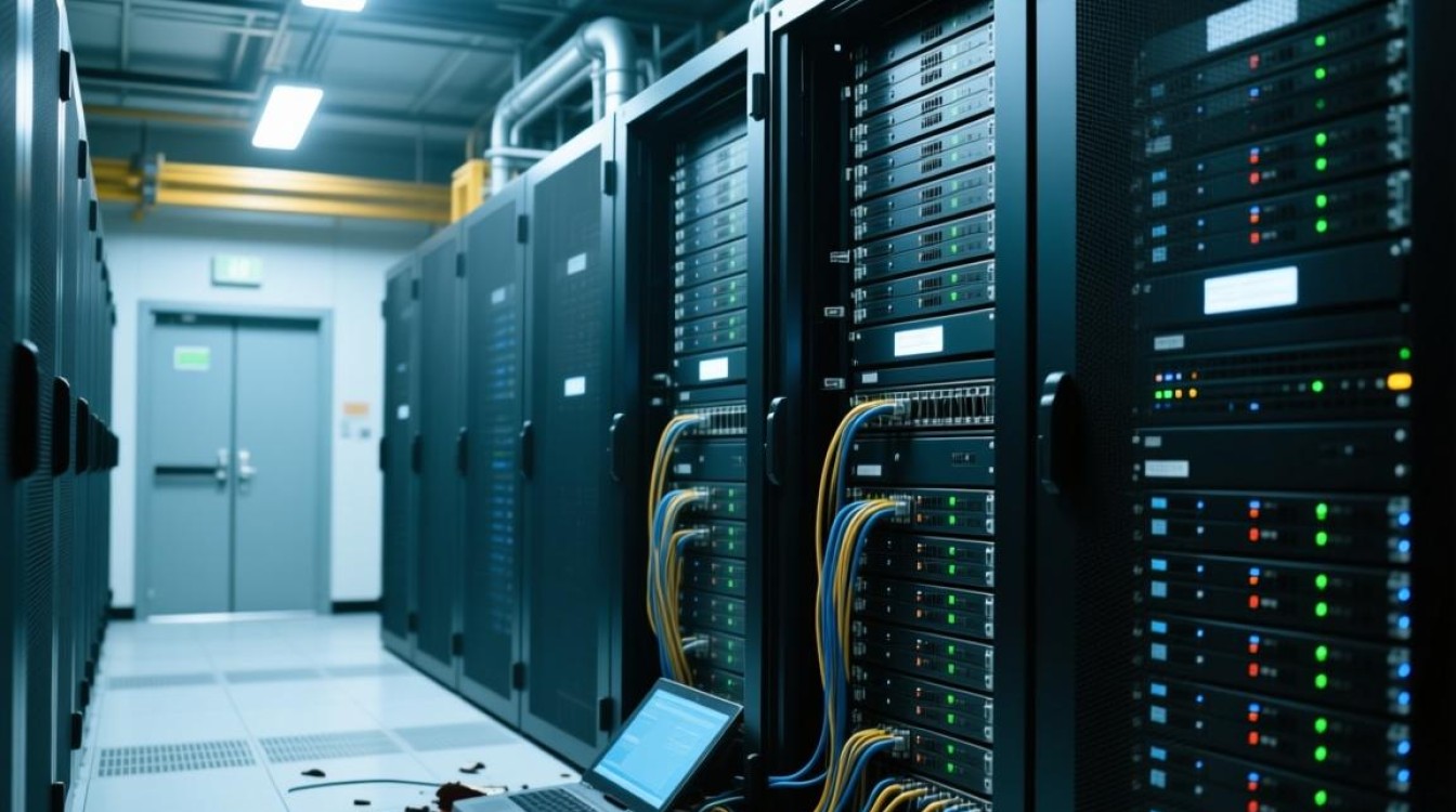 分布式数据采集系统为何频繁死机？如何快速排查与解决？