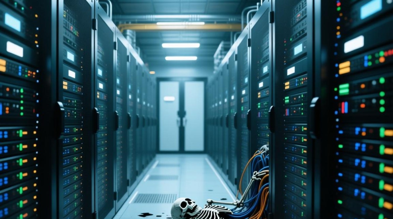 分布式数据采集系统为何频繁死机？如何快速排查与解决？