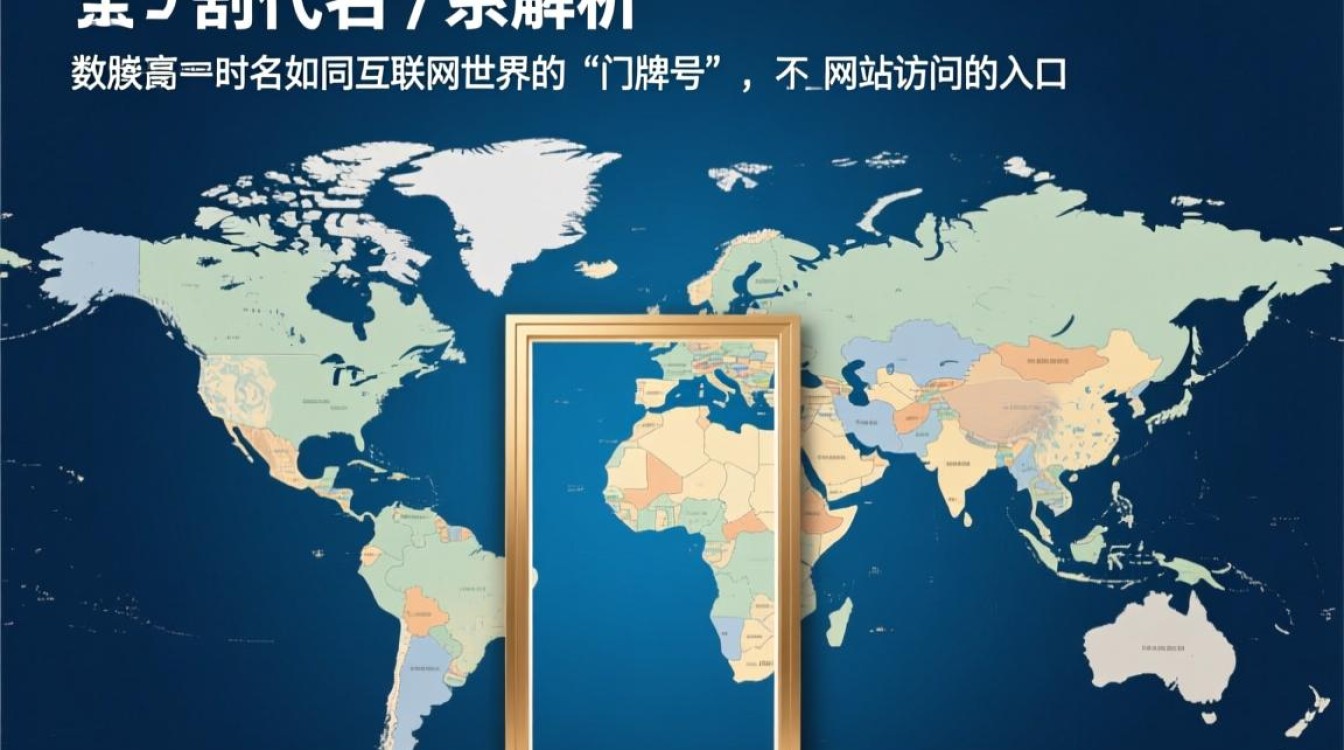 ge域名后缀适合哪些网站注册使用?-好主机测评网