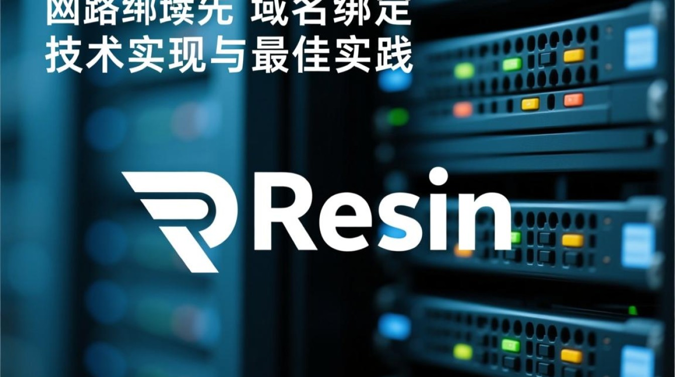 resin域名绑定如何配置?新手操作步骤详解 resin域名绑定如何配置?新手操作步骤详解
