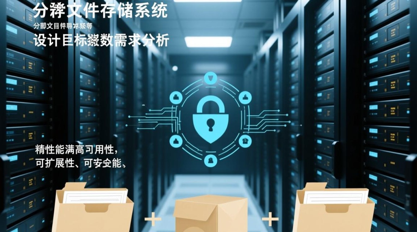 分布式文件存储系统设计方案如何保障数据一致性与高可用性？