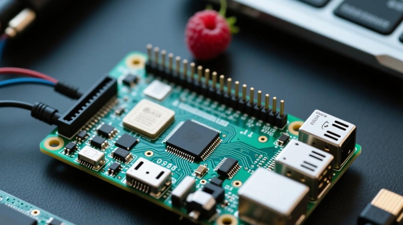 树莓派如何实现动态域名解析?内网设备远程访问怎么办?-好主机测评网