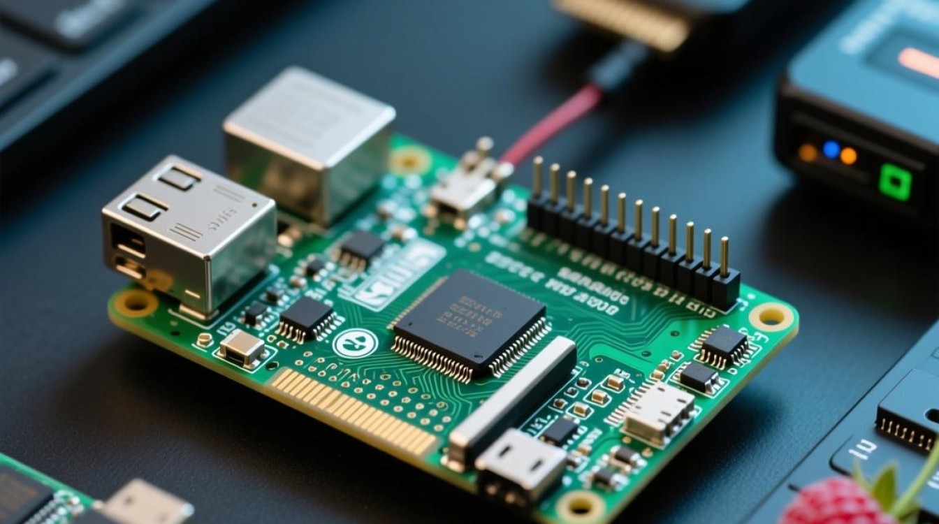 树莓派如何实现动态域名解析?内网设备远程访问怎么办? 树莓派如何实现动态域名解析?内网设备远程访问怎么办?