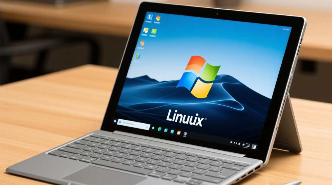 Surface Pro装Linux后驱动全不兼容怎么办?-好主机测评网