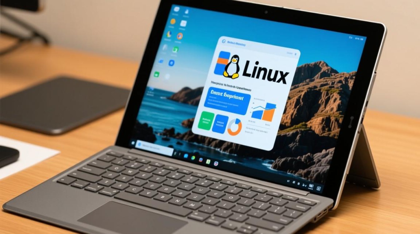 Surface Pro装Linux后驱动全不兼容怎么办? Surface Pro装Linux后驱动全不兼容怎么办?