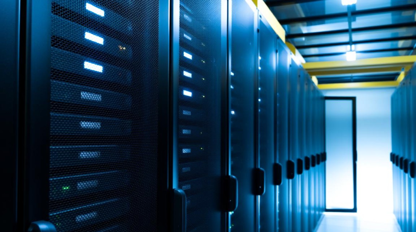 服务器每天关机好不好？对硬件寿命和性能影响有多大？