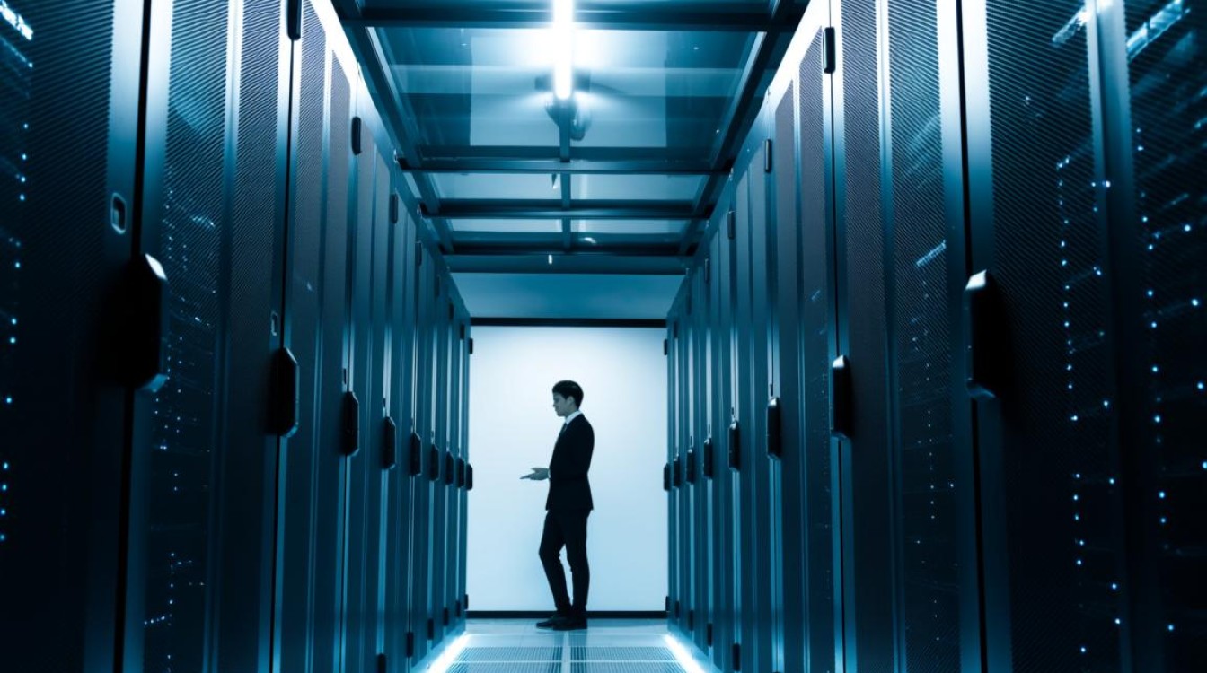 服务器每天关机好不好？对硬件寿命和性能影响有多大？