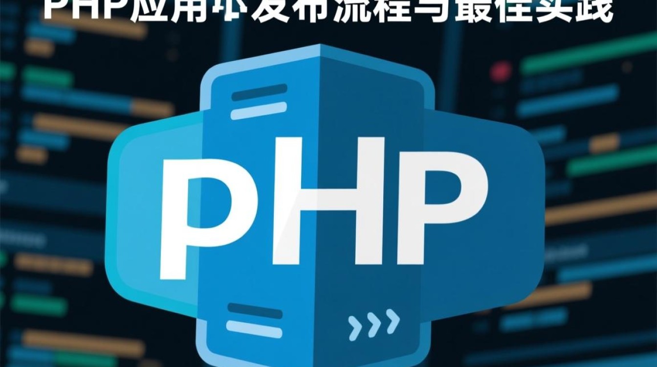Linux PHP项目如何安全高效发布到生产环境?-好主机测评网