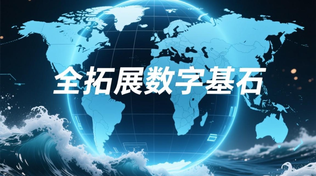 外国域名申请怎么操作？需要准备哪些材料？