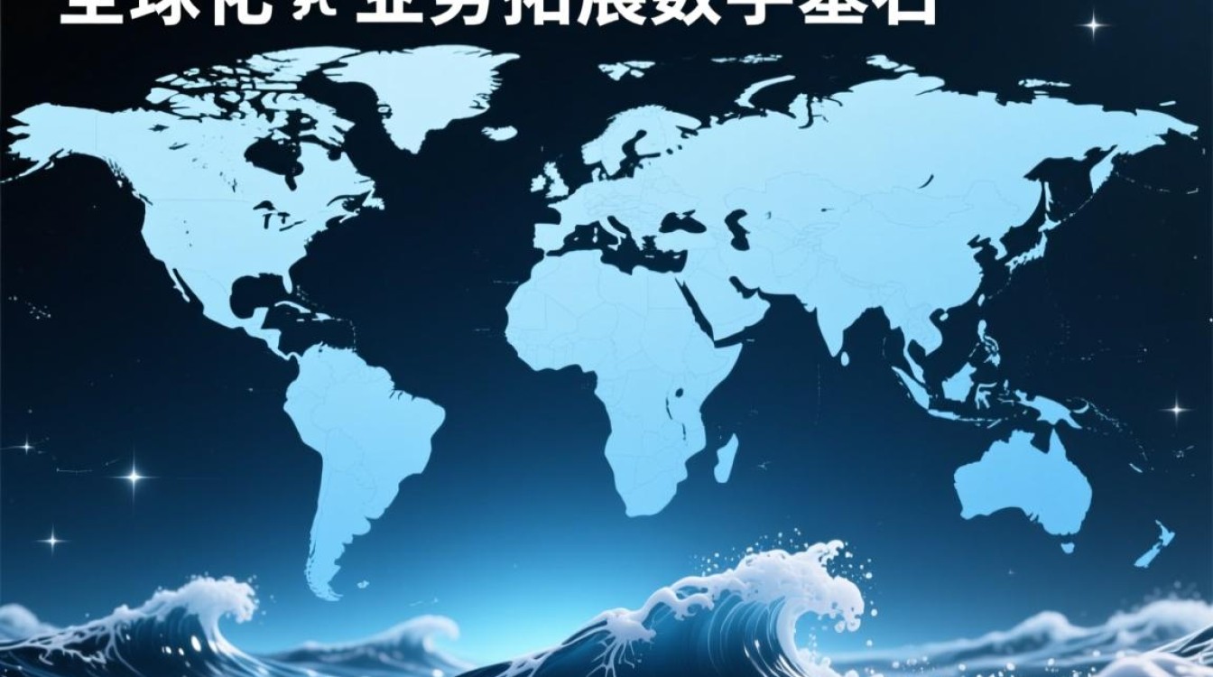 外国域名申请怎么操作？需要准备哪些材料？