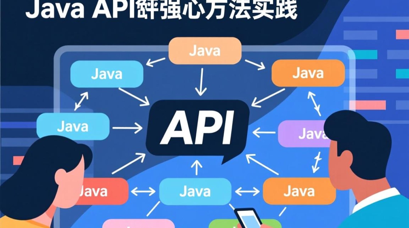 Java怎么生成API？新手必看基础教程与工具指南-好主机测评网