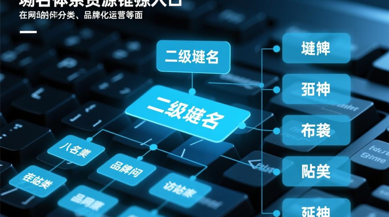 二级域名个数限制是多少？企业网站如何合理规划？-好主机测评网