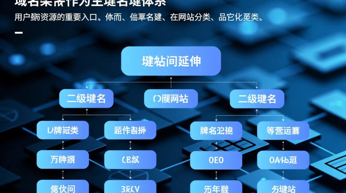 二级域名个数限制是多少？企业网站如何合理规划？