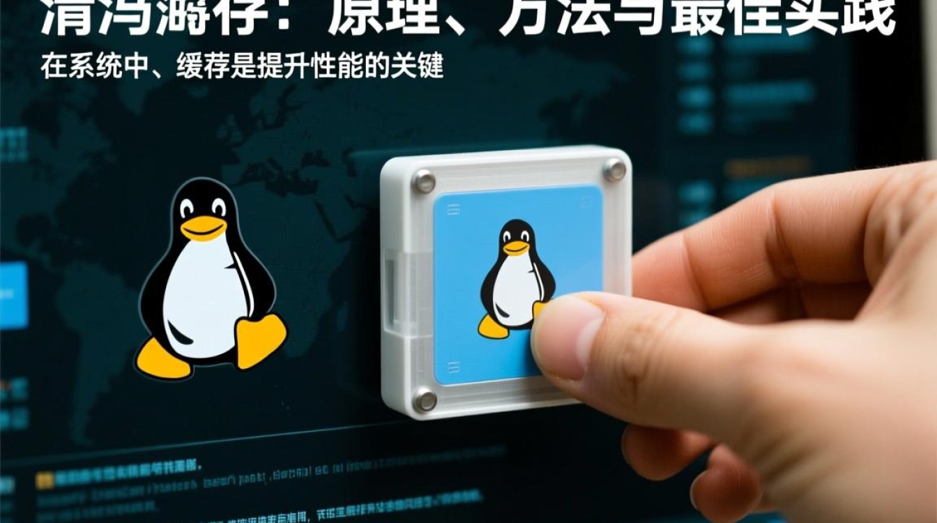 Linux如何安全清空缓存不伤系统？-好主机测评网