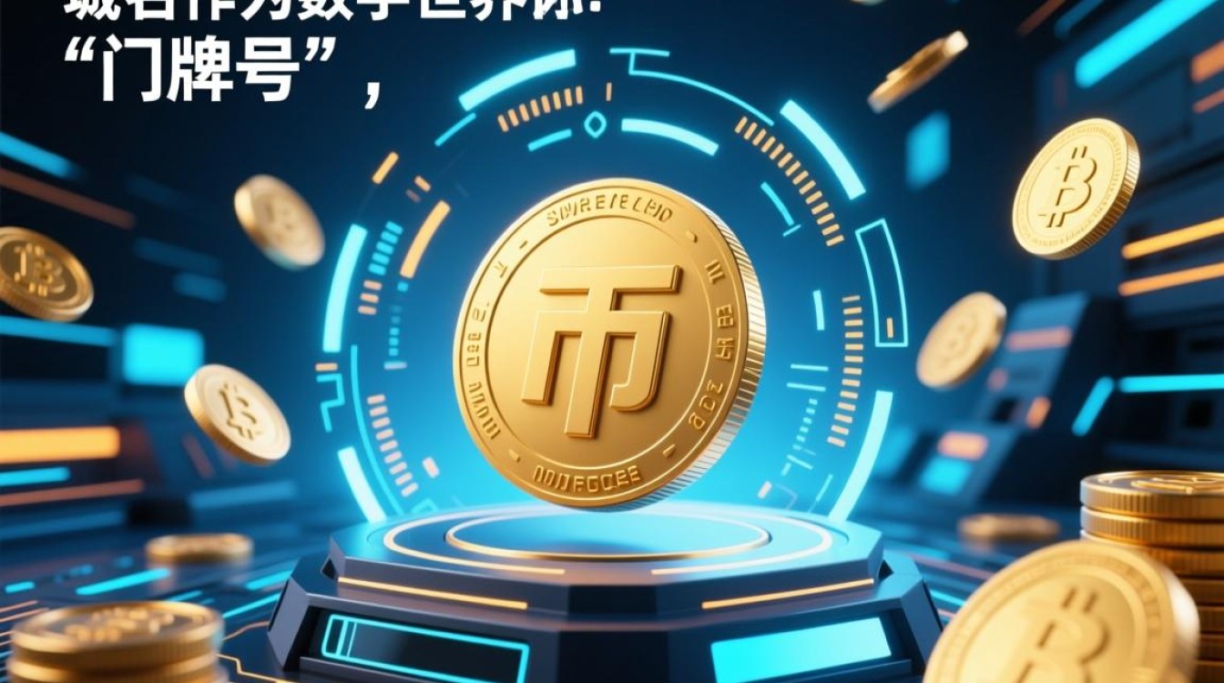 支持域名币是什么？它有什么用和优势？-好主机测评网