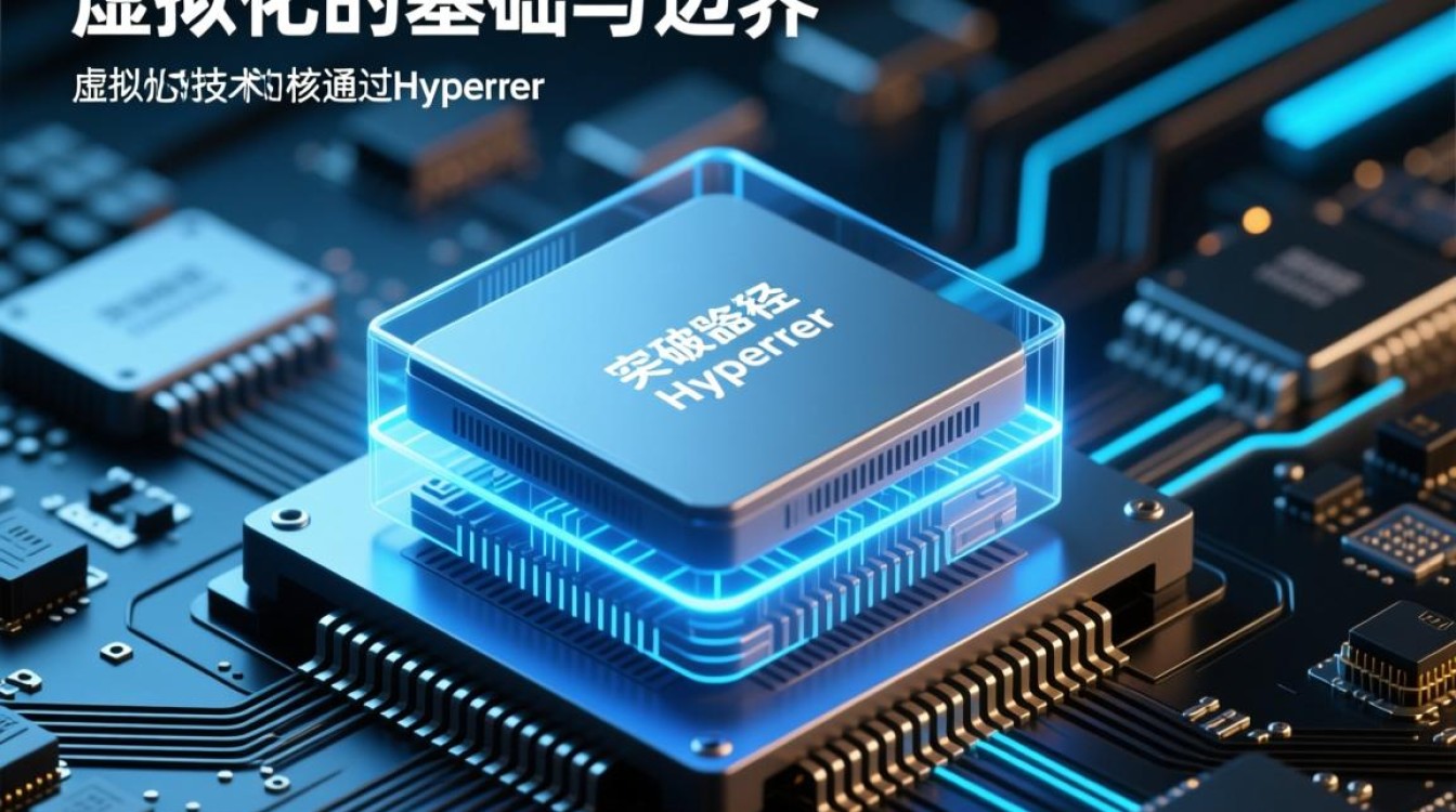 虚拟机如何突破虚拟化限制实现性能最大化？-好主机测评网