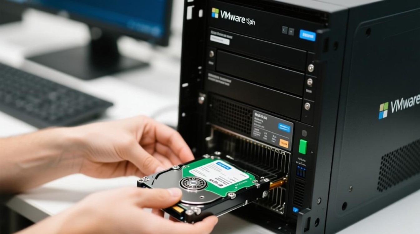 虚拟机如何增加虚拟盘?步骤及注意事项详解-好主机测评网