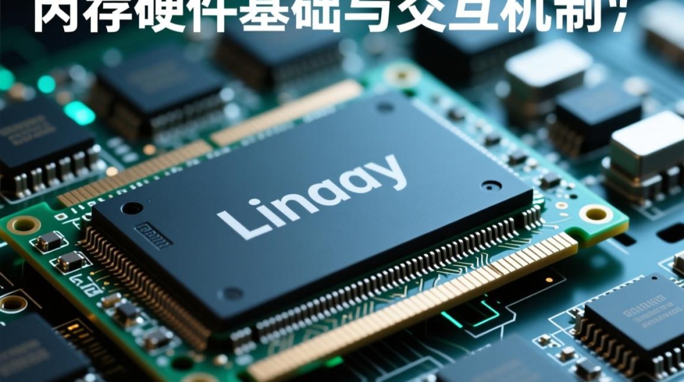 Linux内存硬件如何选择与优化提升服务器性能?-好主机测评网