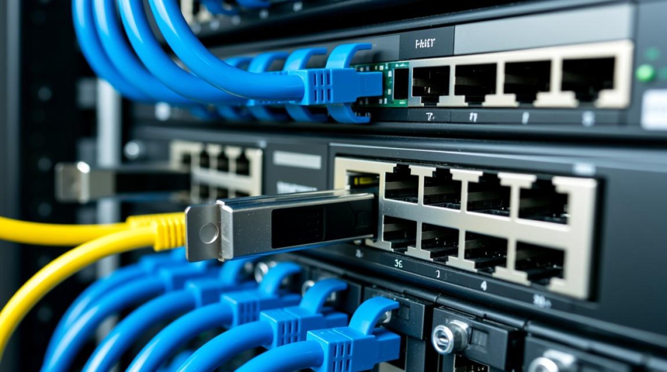 服务器每个网卡防火墙如何独立配置与规则管理? 服务器每个网卡防火墙如何独立配置与规则管理?