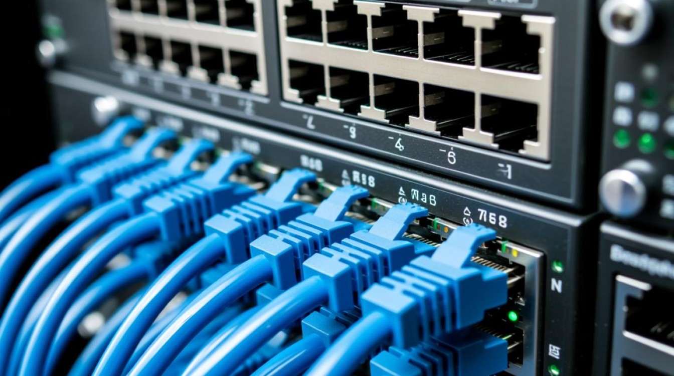 服务器每个网卡防火墙如何独立配置与规则管理? 服务器每个网卡防火墙如何独立配置与规则管理?