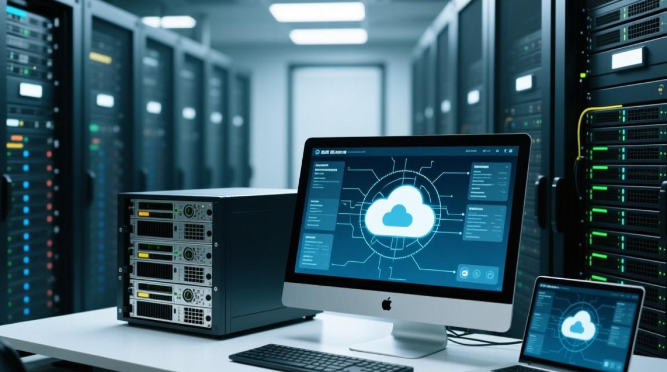 服务器桌面老黑是什么？为何总卡顿崩溃？