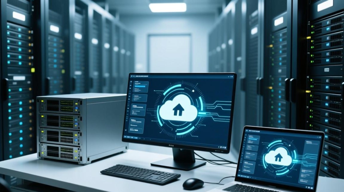 服务器桌面老黑是什么？为何总卡顿崩溃？