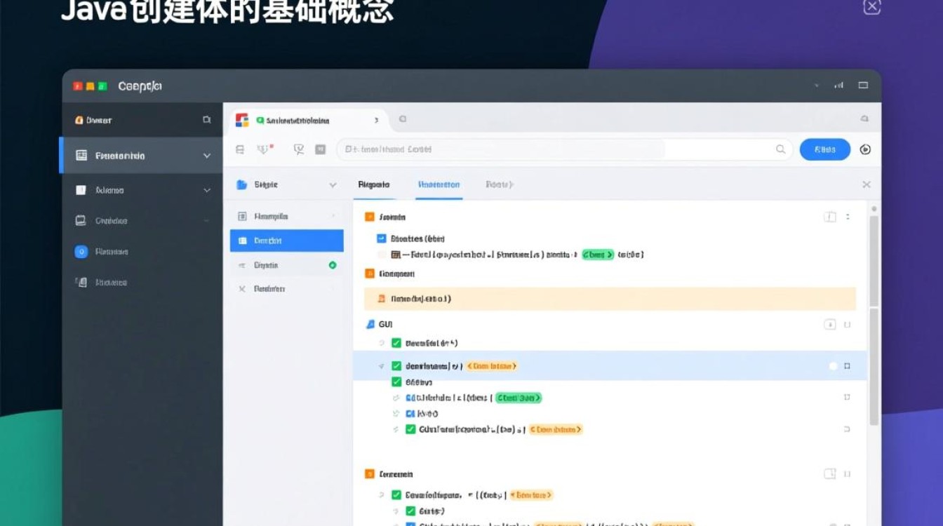 Java怎么创建一个窗体?新手入门详细步骤教程。-好主机测评网