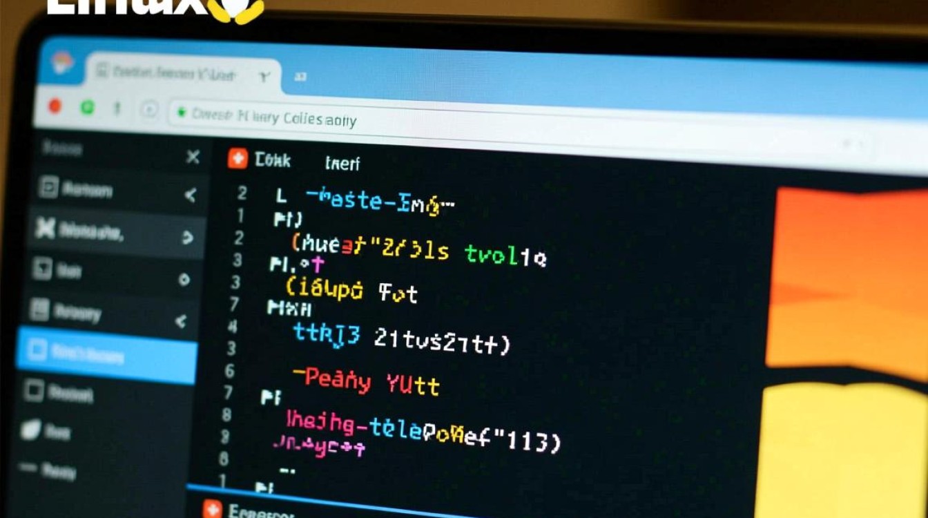 Linux窗口切换时,如何快速在多个终端间高效切换?-好主机测评网
