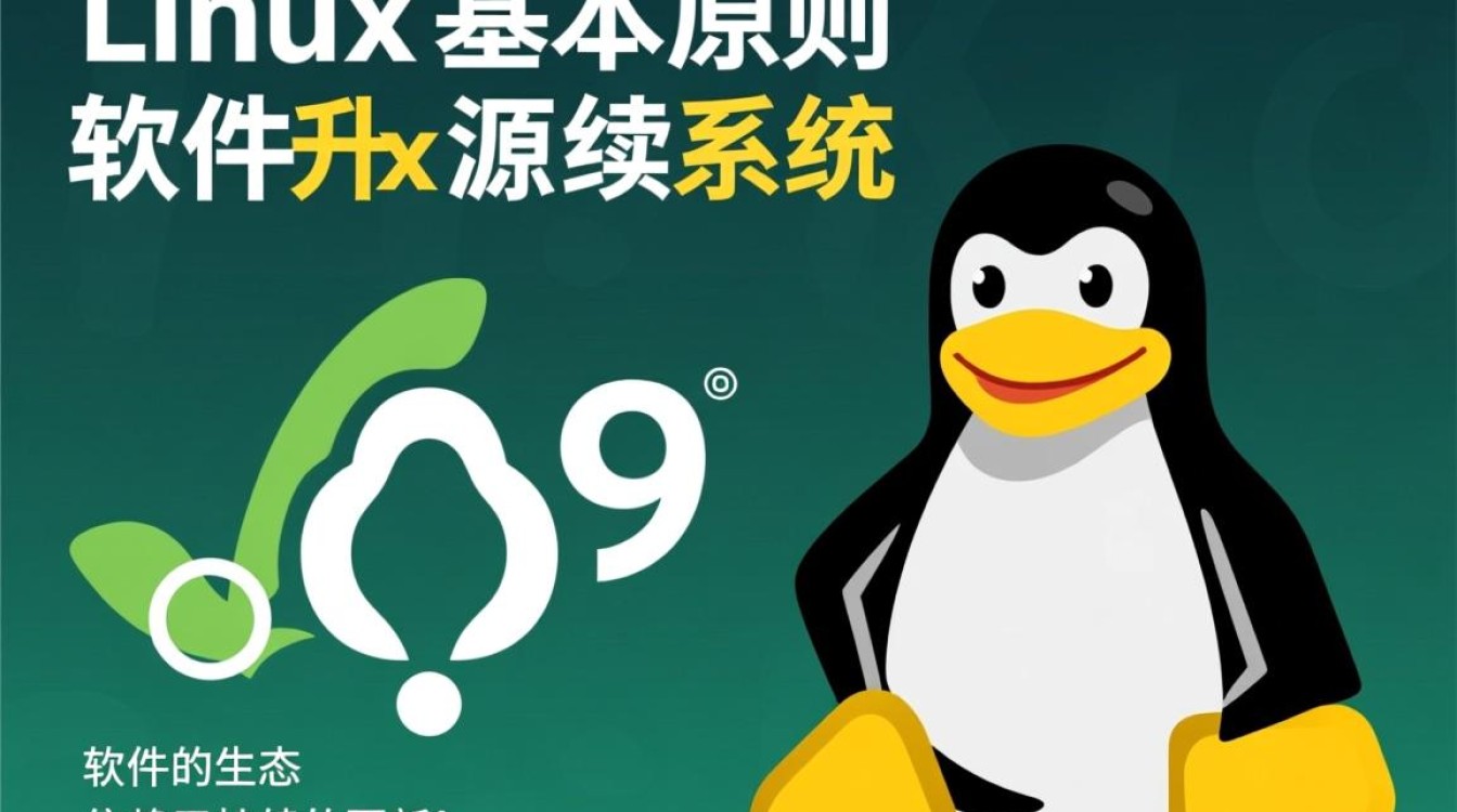 Linux 软件升级时如何避免依赖冲突并保持系统稳定?-好主机测评网