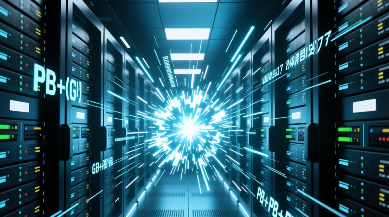 分布式文件存储系统为何成大数据时代核心存储方案？