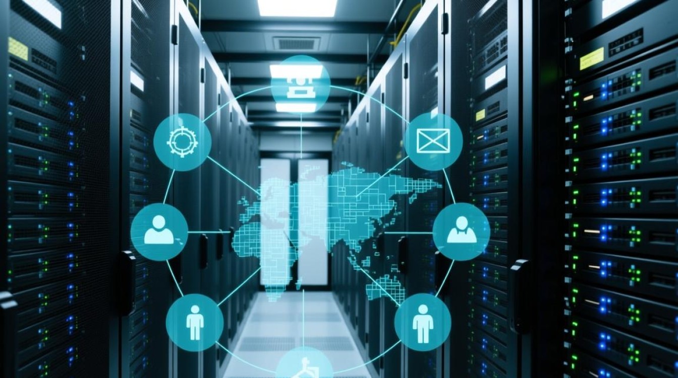 分布式服务器操作系统如何选？看这几点就够了！