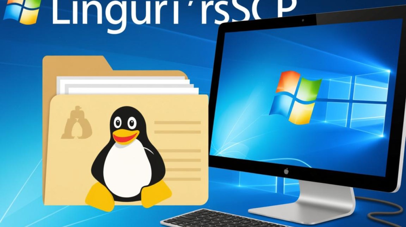 Linux和Windows如何用rsync实现文件同步?-好主机测评网