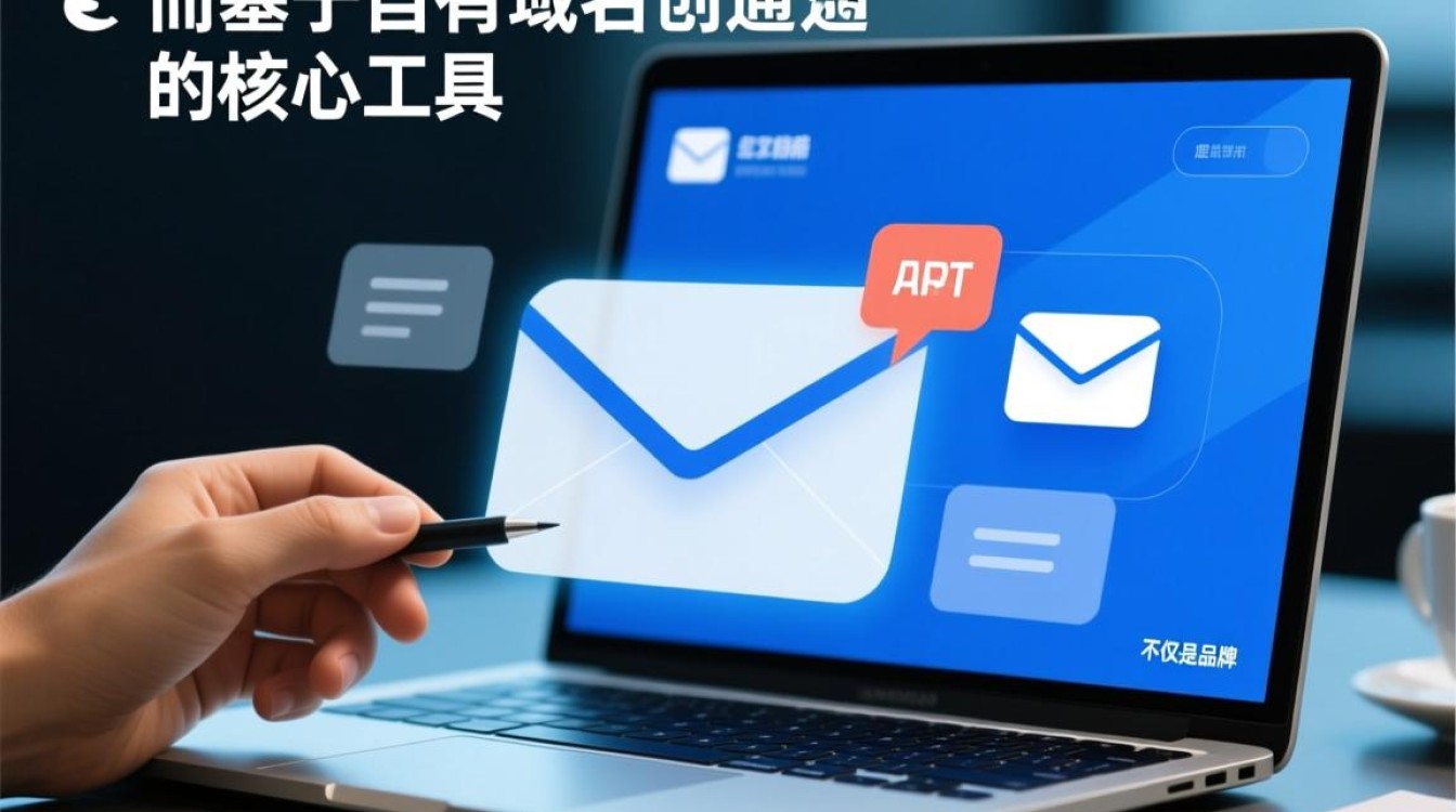 域名添加邮箱，具体步骤是怎样的？-好主机测评网