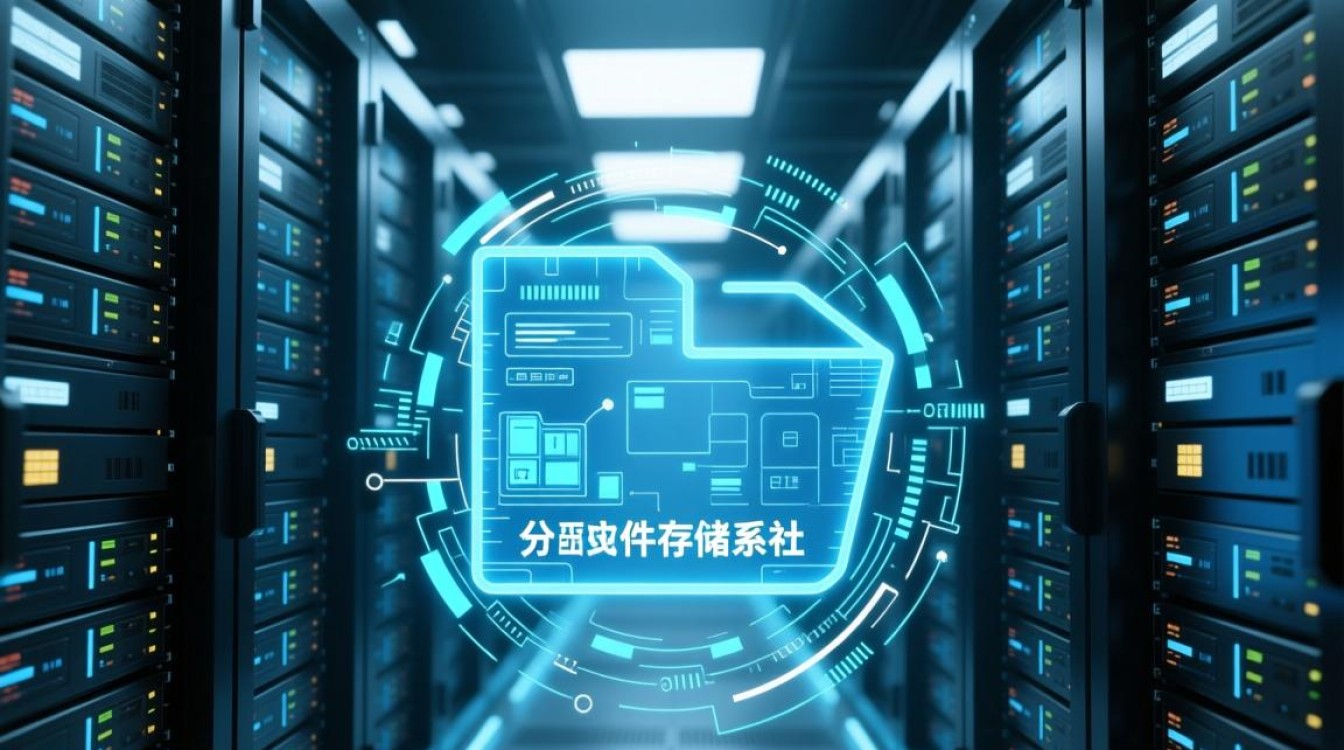 分布式文件存储系统如何赋能社会效益与可持续发展？