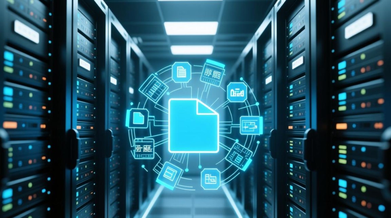 分布式文件存储系统如何赋能社会效益与可持续发展？