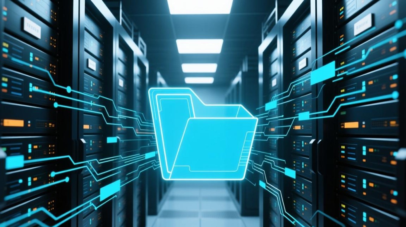 分布式文件存储系统如何赋能社会效益与可持续发展？