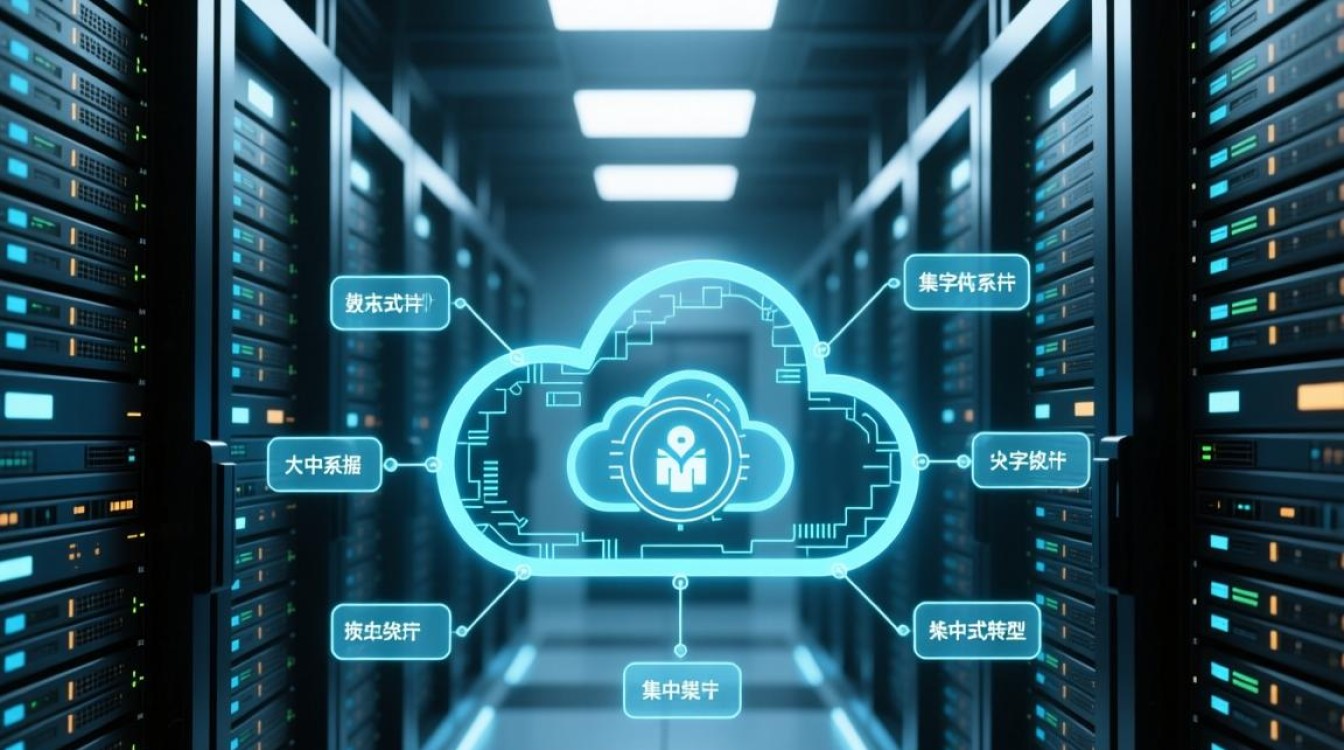 分布式服务器操作系统好吗？企业选型时需考虑哪些关键因素？