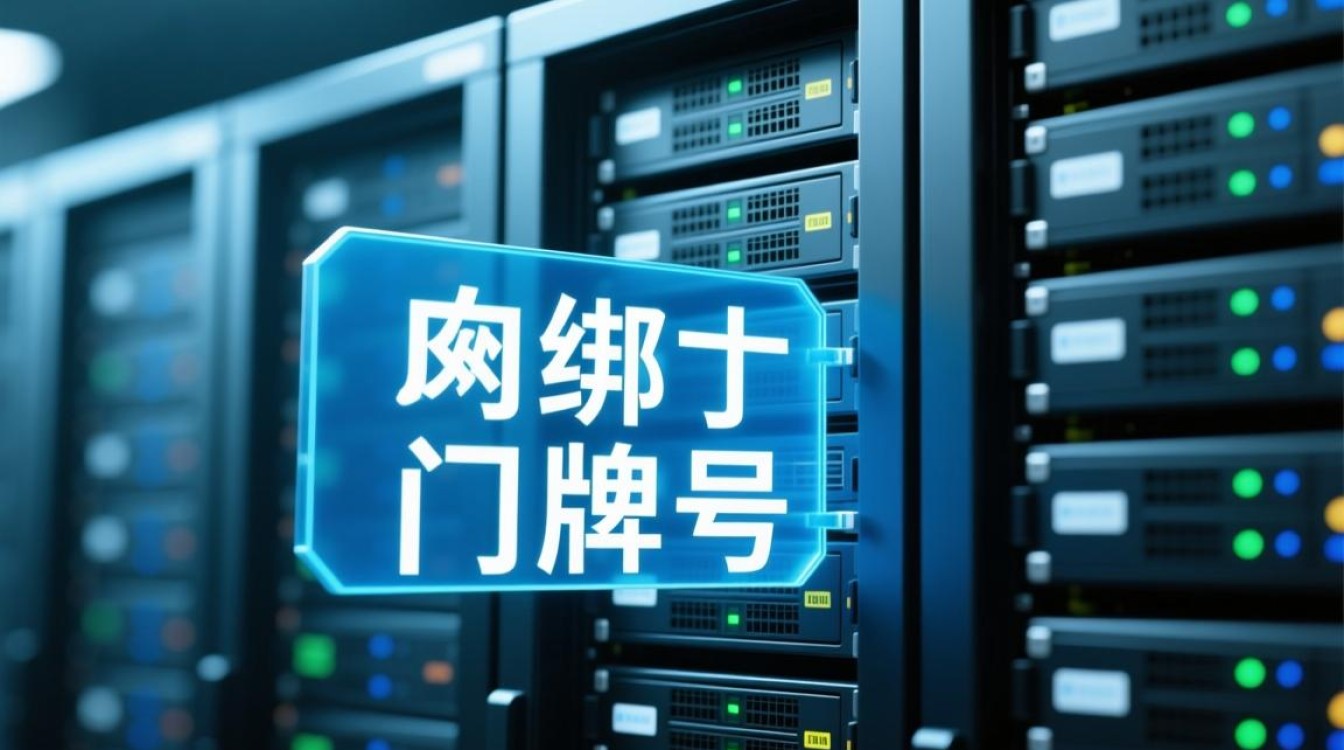 域名绑定是什么意思?新手如何正确绑定域名到网站? 域名绑定是什么意思?新手如何正确绑定域名到网站?